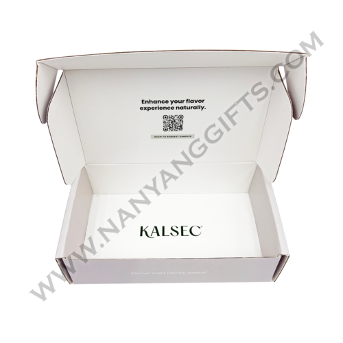 custom box_Kalsec_corporate gifts
