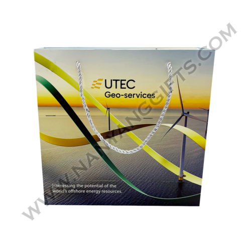 paperbag_UTEC_corporate gifts