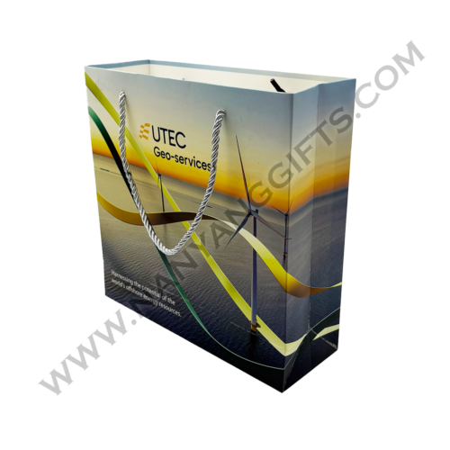 paperbag_UTEC_corporate gifts