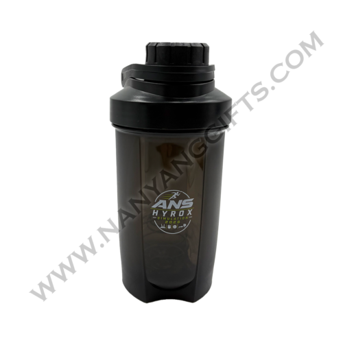 shaker tumbler bottle_ST Engineering_nanyanggifts