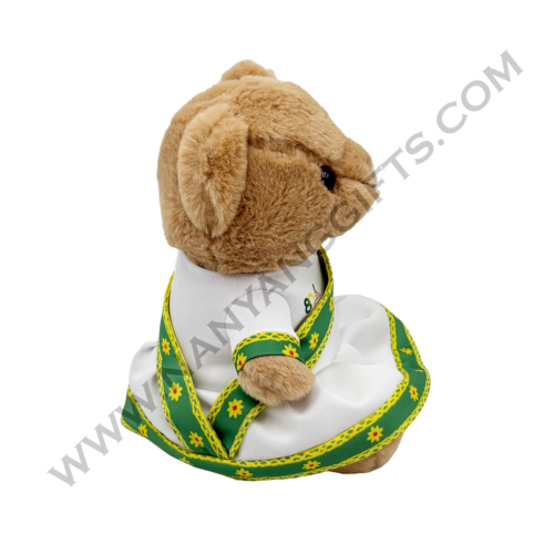 custom bear plush_Air planner_corporate gifts_nanyanggifts