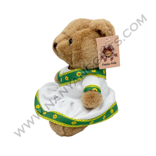 custom bear plush_Air planner_corporate gifts_nanyanggifts