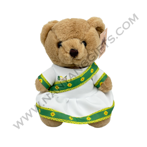 custom bear plush_Air planner_corporate gifts_nanyanggifts