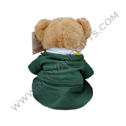 custom bear plush_Air planner_corporate gifts_nanyanggifts