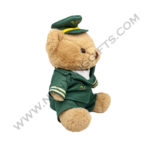 custom bear plush_Air planner_corporate gifts_nanyanggifts
