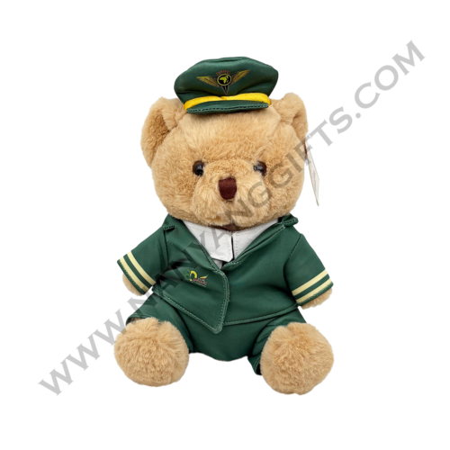 custom bear plush_Air planner_corporate gifts_nanyanggifts