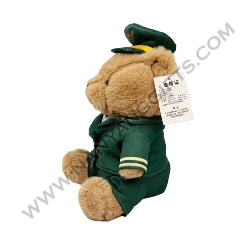custom bear plush_Air planner_corporate gifts_nanyanggifts