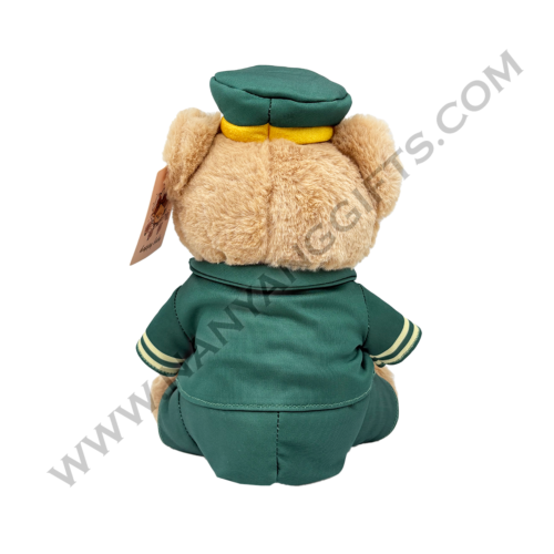 custom bear plush_Air planner_corporate gifts_nanyanggifts