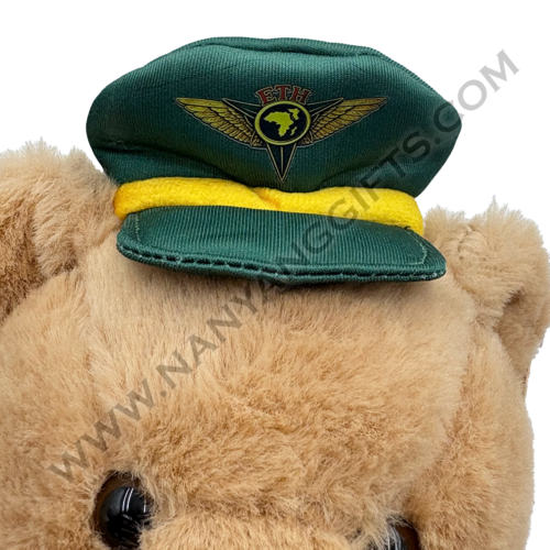 custom bear plush_Air planner_corporate gifts_nanyanggifts