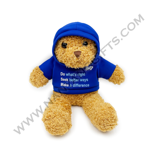 plush_BHP marketing asia_corporate gifts