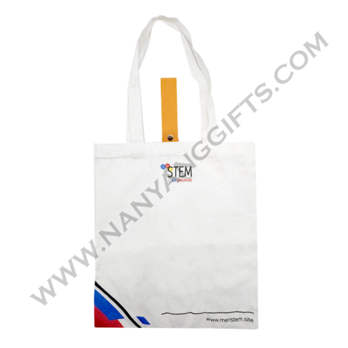 Foldable Tote Bags_NIE_corporate gifts