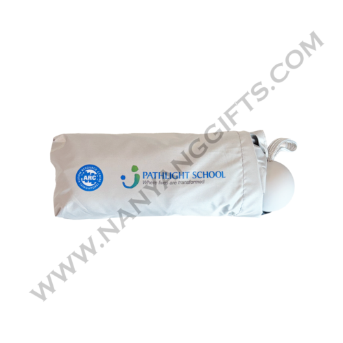 Mini umbrella_pathlight school_nanyanggifts