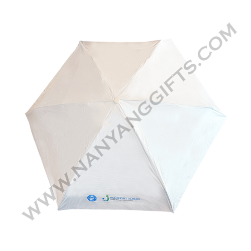 Mini umbrella_pathlight school_nanyanggifts