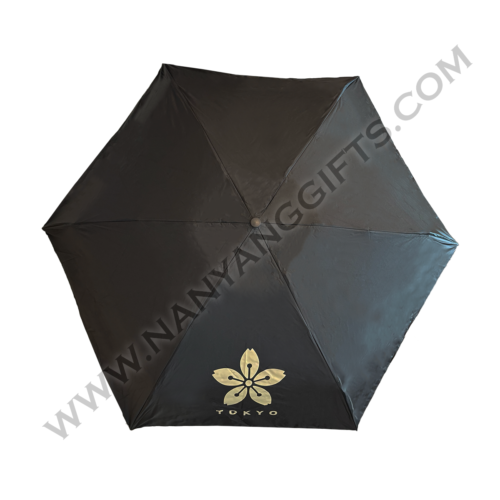 mini umbrella_Accenture_nanyanggifts