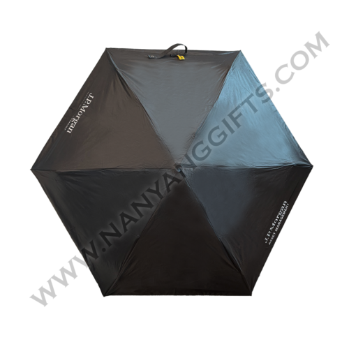 mini umbrella_JP morgan_nanyanggifts