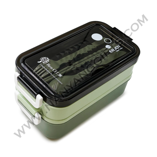 lunch boxes_ren ci hospital_corporate gifts_nanyanggifts