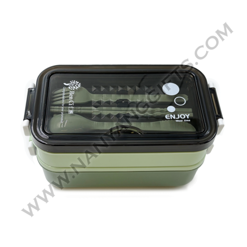 lunch boxes_ren ci hospital_corporate gifts_nanyanggifts