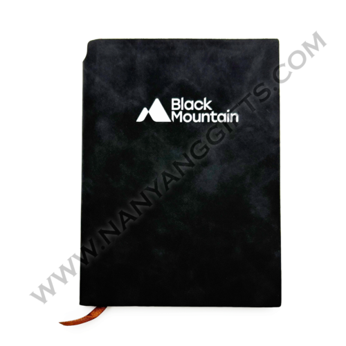 notebook_black mountain_corporate gifts