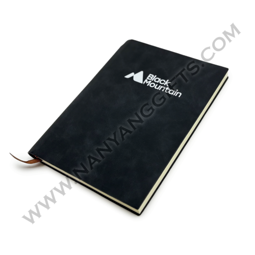 notebook_black mountain_corporate gifts