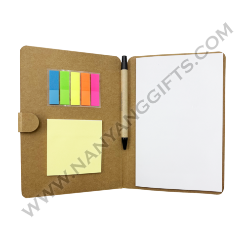 notebook supplier_A Star_nanyanggifts