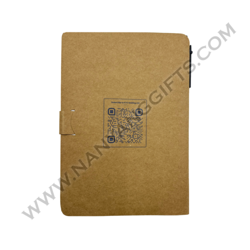 notebook supplier_A Star_nanyanggifts