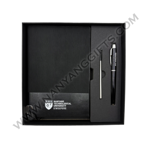 notebook set_NTU_nanyanggifts