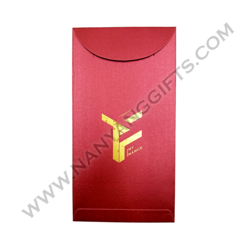 Red packets_Ascendance Wealth Management_corporate gifts