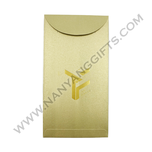 Red packets_Ascendance Wealth Management_corporate gifts