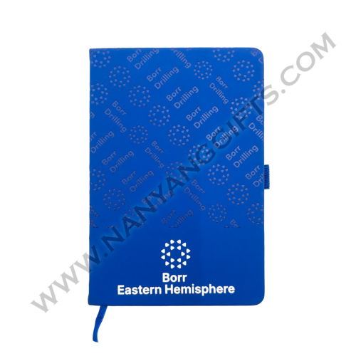 notebook_Planner_Borr_corporate gifts