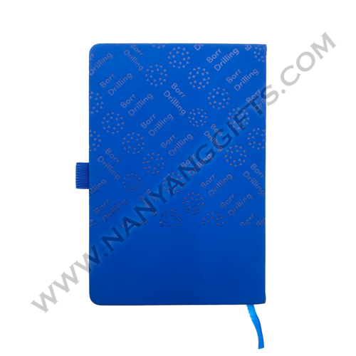 notebook_Planner_Borr_corporate gifts
