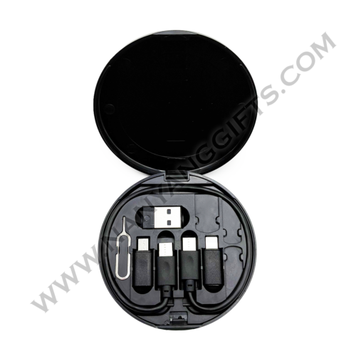 Charging Cable Kit_AIWM_corporate gifts_nanyanggifts