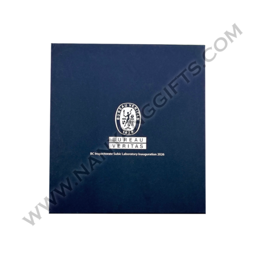 notebook bureau veritas_corporate gifts_nanyanggifts