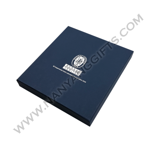 notebook bureau veritas_corporate gifts_nanyanggifts