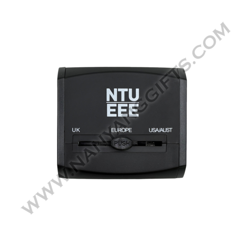 travel adapter_NTU EEE_nanyanggifts