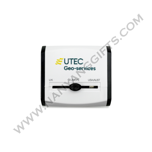 travel adapter_UTEC Survey Asia