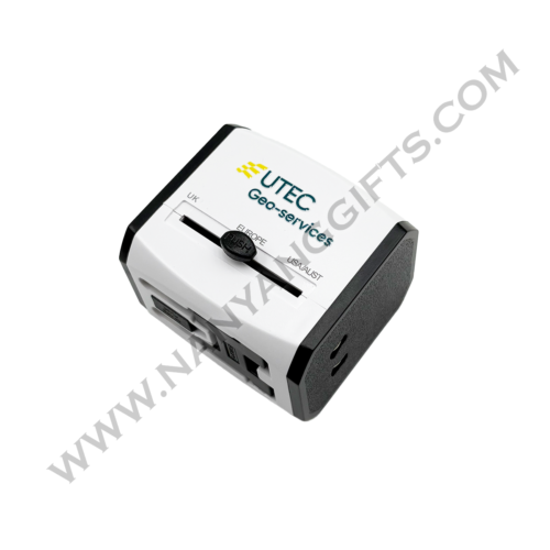 travel adapter_UTEC Survey Asia
