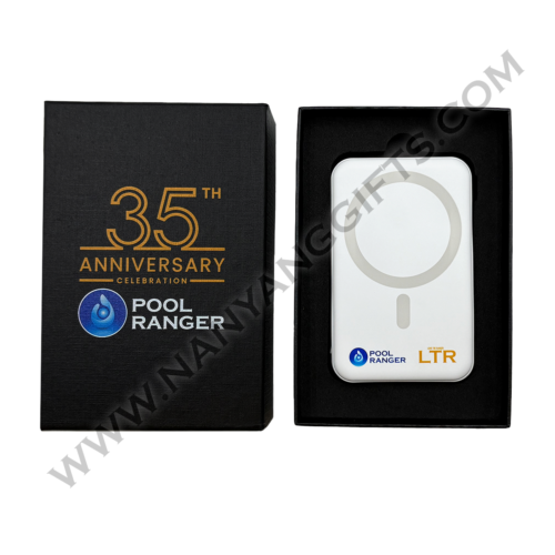 Power bank_Pool Ranger_corporate gifts_nanyanggifts