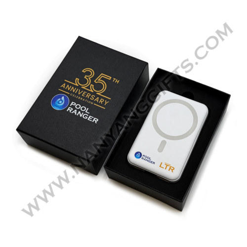 Power bank_Pool Ranger_corporate gifts_nanyanggifts
