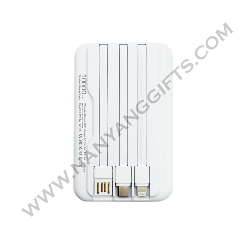 Power bank_Pool Ranger_corporate gifts_nanyanggifts