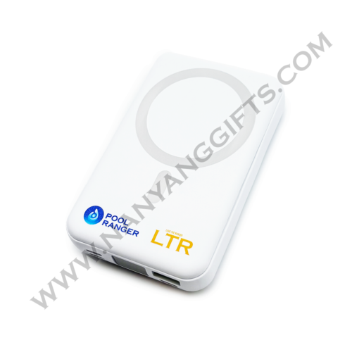 Power bank_Pool Ranger_corporate gifts_nanyanggifts