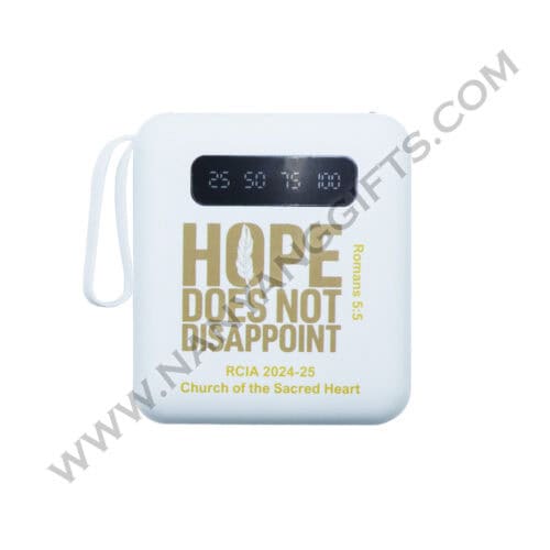 pocket Powerbank_church of sacred heart_nanyanggifts_Corporate Gifts