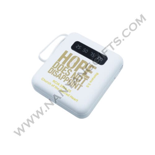 pocket Powerbank_church of sacred heart_nanyanggifts_Corporate Gifts