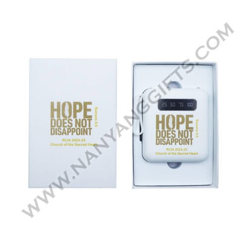 pocket Powerbank_church of sacred heart_nanyanggifts_Corporate Gifts