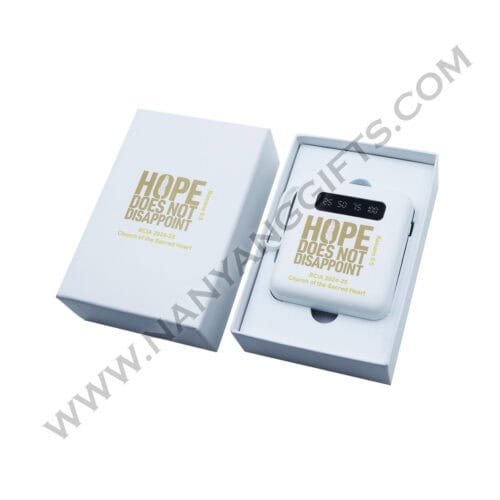 pocket Powerbank_church of sacred heart_nanyanggifts_Corporate Gifts