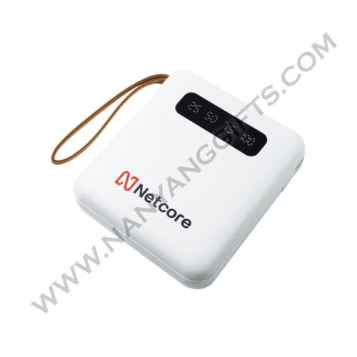 pocket Powerbank_netcore4