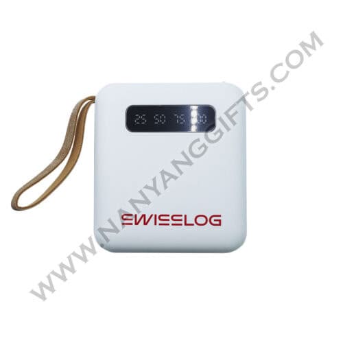 pocket Powerbank_swisslog_corporate gifts_nanyanggifts