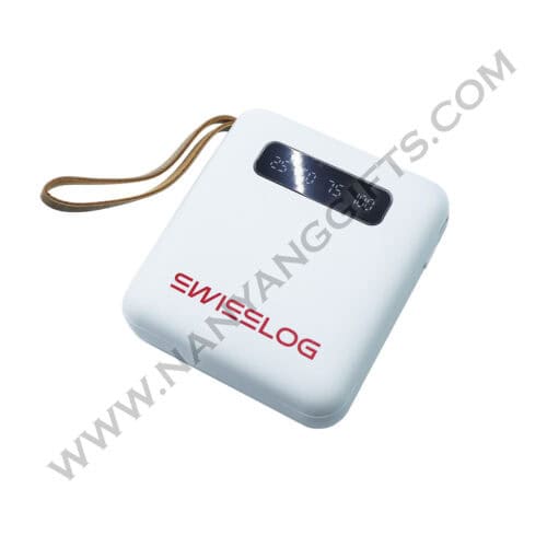 pocket Powerbank_swisslog_corporate gifts_nanyanggifts
