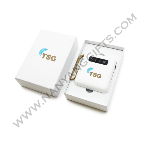 powerbank_Thong Siek Food Industry_corporate gifts_nanyanggifts