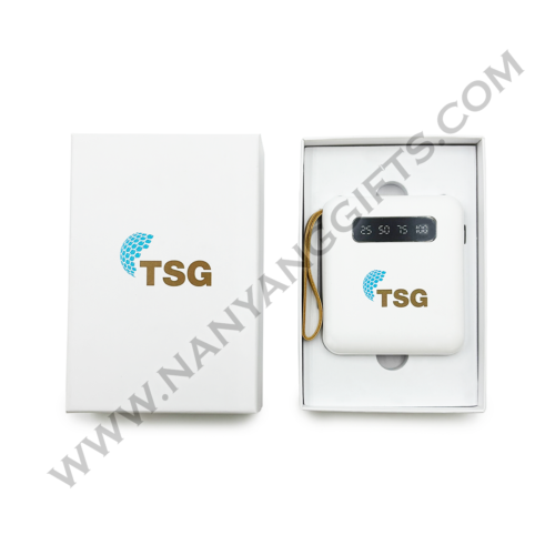 powerbank_Thong Siek Food Industry_corporate gifts_nanyanggifts