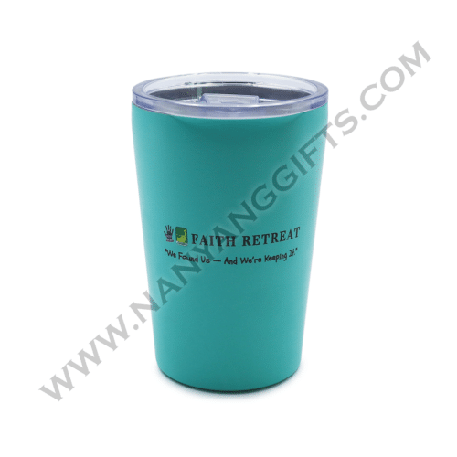 stainless mugs_Ar-Raudhah Mosque_corporate gifts